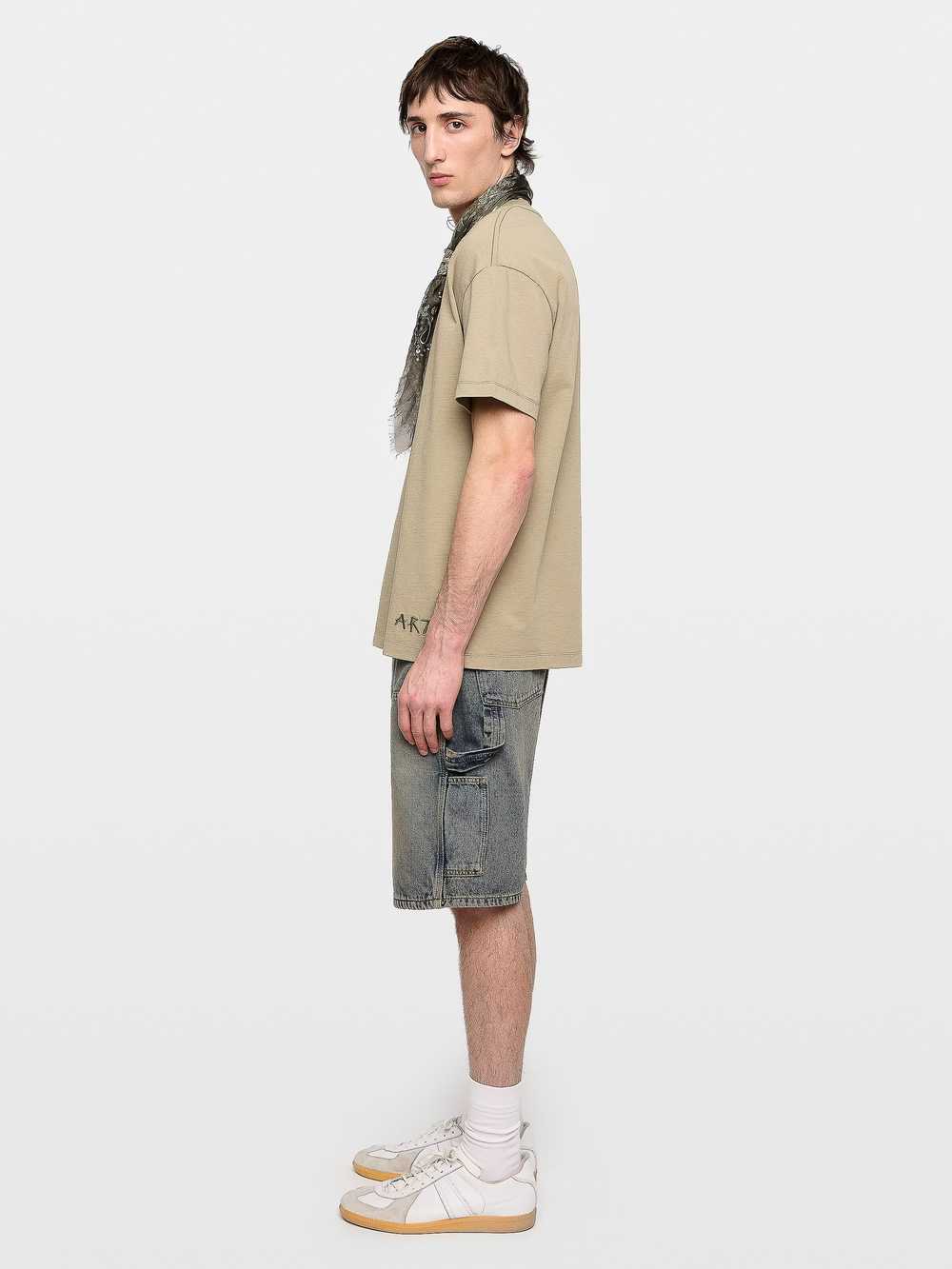 JMTS01813_LATTE_ADDI_1_69e0f02e3a8ed.jpg Zadig&Voltaire Teddy T-shirt, Latte.