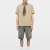 Zadig&Voltaire Teddy T-shirt, Latte.