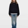 Zadig &Voltaire Georgy Sweatshirt, Encre