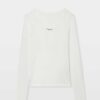 JWTN02671_JUDO_PACKSHOT_69297f5b50a78.jpg Zadig&Voltaire Tina Henley T-shirt, Judo