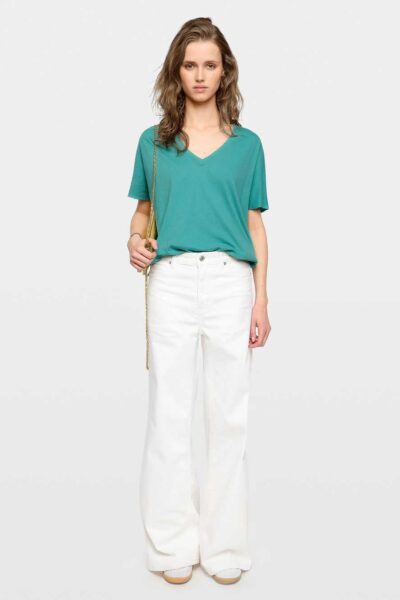 Zadig&Votlaire Tommert T-shirt, Borneo