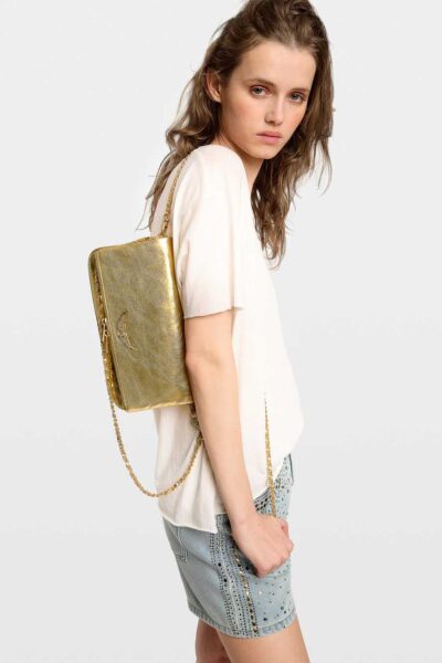 Zadig&Voltaire Tommer T-shirt, Judo