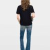 Zadig&Voltaire Marta T-shirt, Encre.