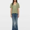 Zadig&Voltaire Marta T-shirt, Tea.