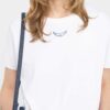 JWTS02939_WHITE_ADDI_2_69ba6d422048d.jpg Zadig&Voltaire Tommer T-shirt, White.