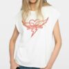 Zadig & Voltaire Cloe Tank Top, Judo.