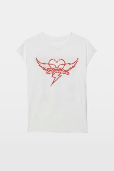 Zadig & Voltaire Cloe Tank Top, Judo.