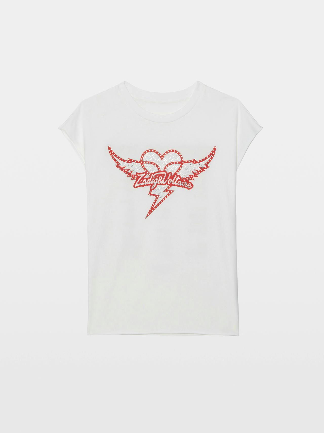 Zadig & Voltaire Cloe Tank Top, Judo.