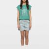 Zadig&Voltaire Cloe Tank Top, Borneo