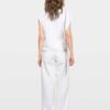 JWTT01293_WHITE_BACK_69e0aa0c4fbc5.jpg Zadig&Voltaire Cloe Tank Top, White.