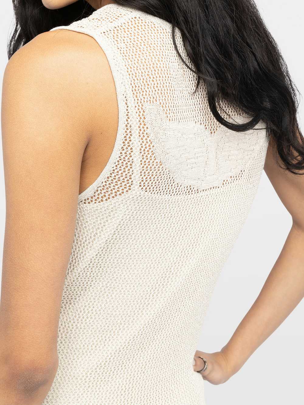 Zadig&Voltaire Riza Dress, Vanille.