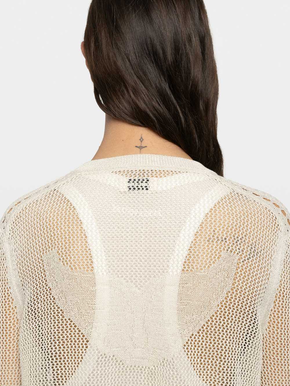 KWSW02967_VANILLE_ADDI_1_69e8cfcce5973.jpg Zadig&Voltaire Mandala Jumper, Vanille.