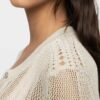 KWSW02967_VANILLE_ADDI_2_69e8cfc3e14cc.jpg Zadig&Voltaire Mandala Jumper, Vanille.