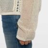 KWSW02967_VANILLE_ADDI_3_69e8cfba42247.jpg Zadig&Voltaire Mandala Jumper, Vanille.