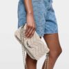 LWBA04211_FLASH_ADDI_5_69e8e984b6d4c.jpg Zadig&Voltaire Rock Macramé Clutch, Flash..
