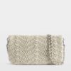 LWBA04211_FLASH_BACK_69ba6d3c0db75.jpg Zadig&Voltaire Rock Macramé Clutch, Flash..