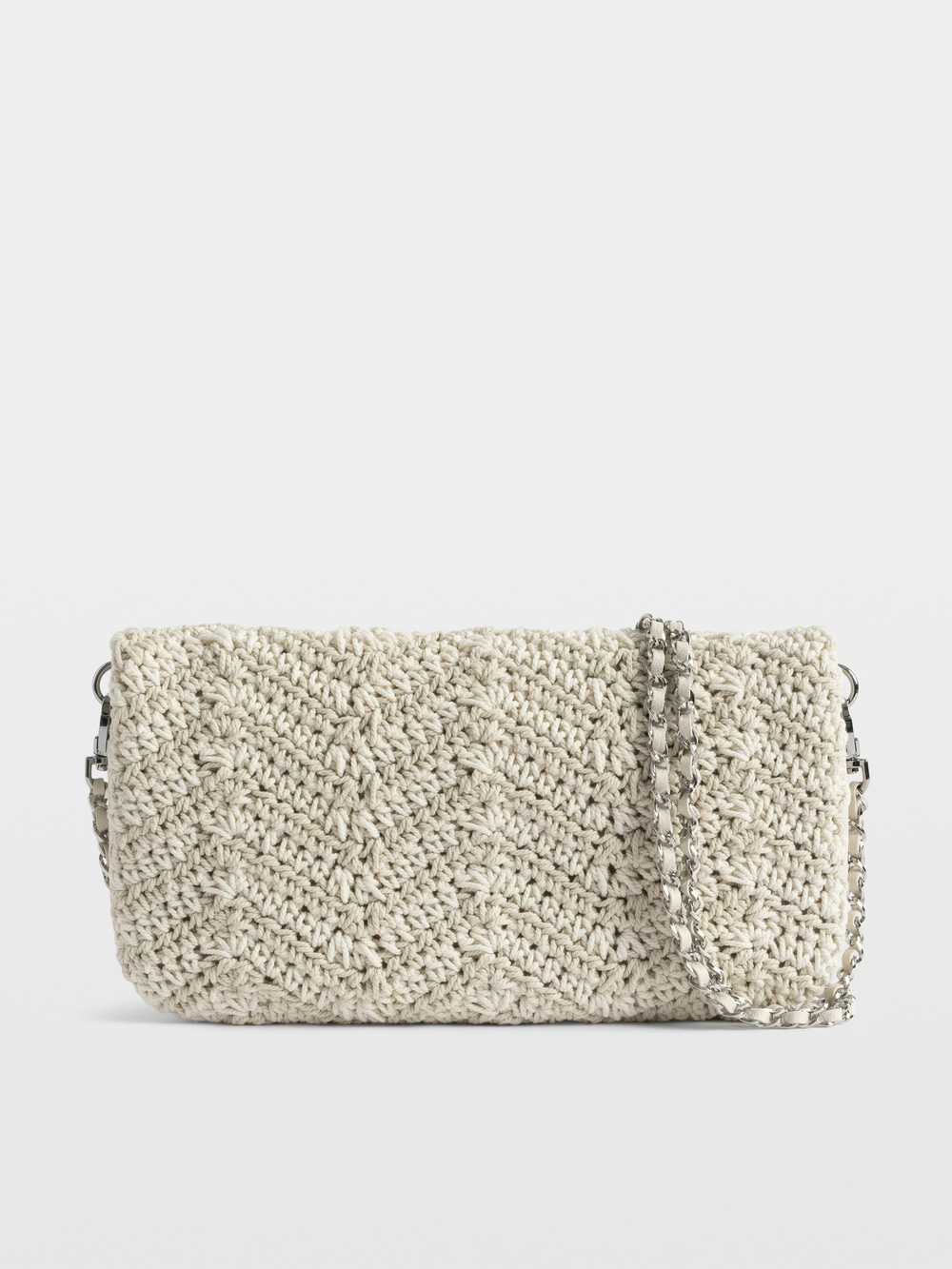 LWBA04211_FLASH_BACK_69ba6d3c0db75.jpg Zadig&Voltaire Rock Macramé Clutch, Flash..