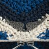 LWBA04211_TANDEM_ADDI_3_69ba6c64155b2.jpg Zadig&Voltaire Rock Macramé Clutch, Tandem