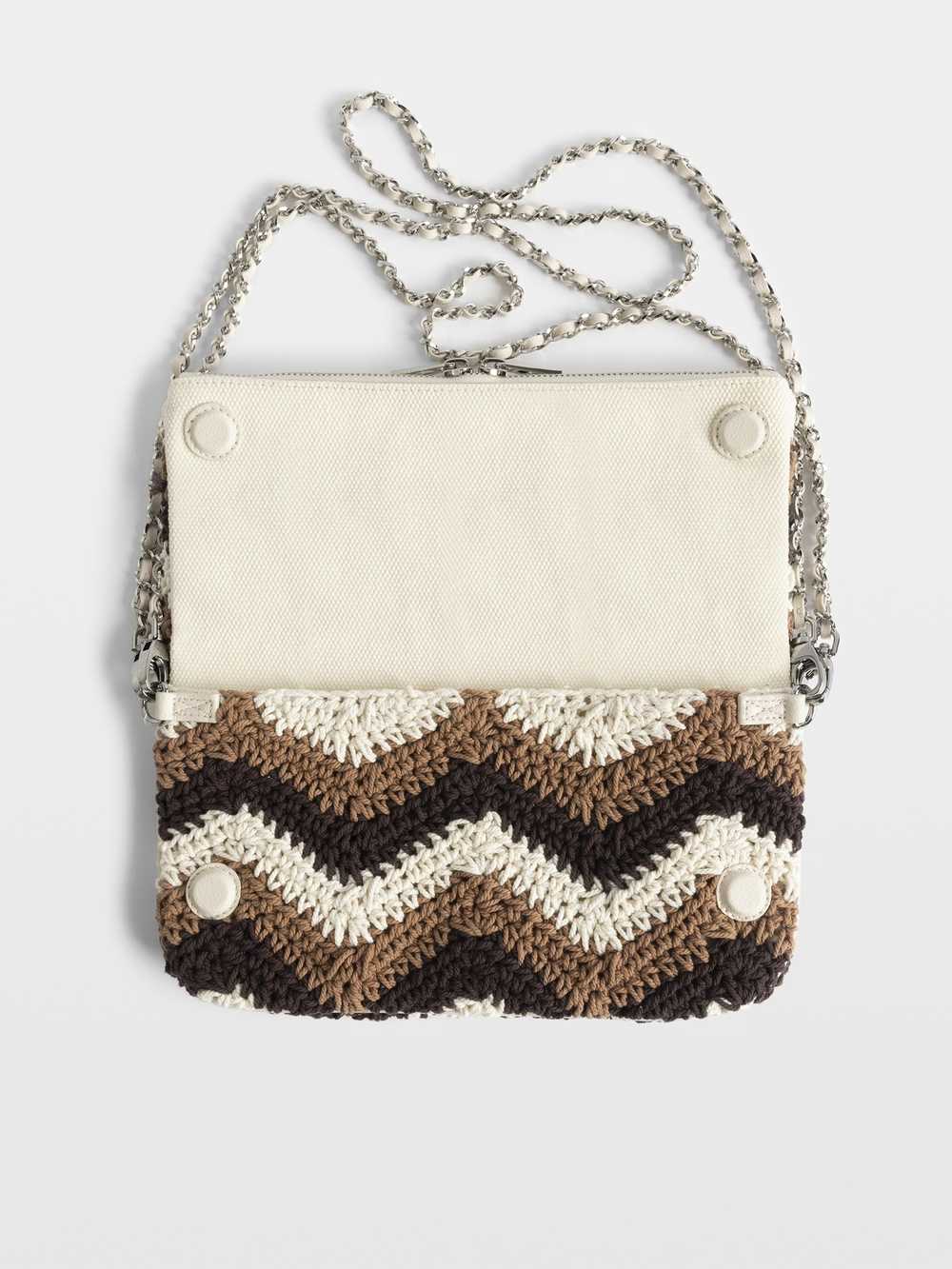 LWBA04211_WOOD_ADDI_2_69ba6c55a3655.jpg Zadig&Voltaire Rock Macramé Clutch, Wood.