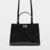 LWBA04329_BLACK_ADDI_2_69b7d9561f665.jpg Zadig&Voltaire Jack Mini Vintage Patent Bag, Black.