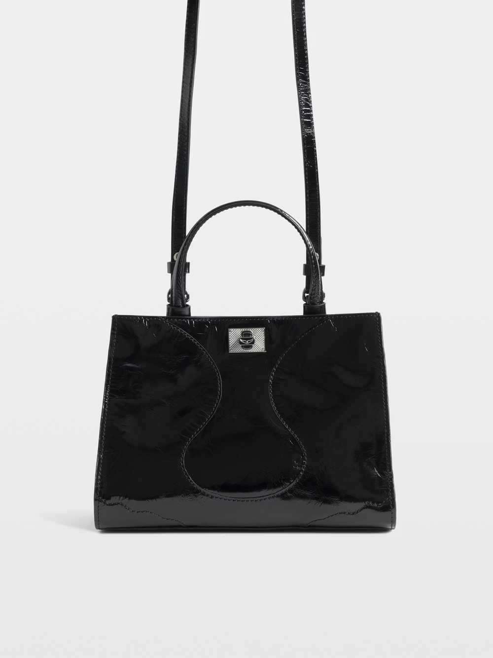 LWBA04329_BLACK_ADDI_2_69b7d9561f665.jpg Zadig&Voltaire Jack Mini Vintage Patent Bag, Black.