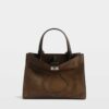LWBA04330_WOOD_PACKSHOT_69b7d95ea8a52.jpg Zadig&Voltaire Jack Mini Waxy Suede, Wood.