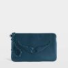 Zadig&Voltaire Angel Clutch, Tandem.