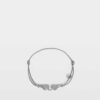 Zadig&Voltaire Zadig Link Rock Bracelet, Road