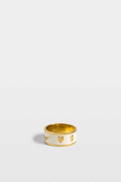 Zadig&Voltaire ZV Ring, Flash