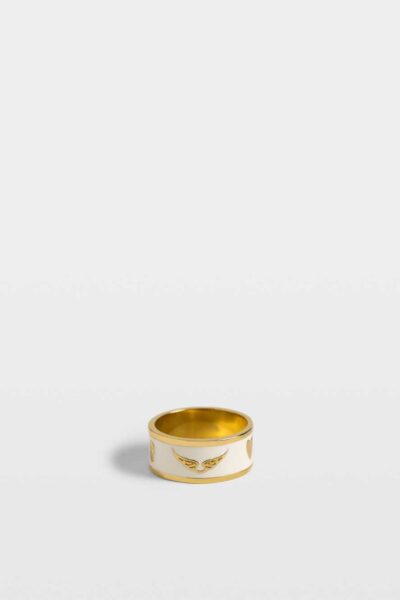 Zadig&Voltaire ZV Ring, Flash