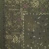 Zadig&Voltaire Kerry Vintage Bandana Scarf, Mousse.