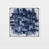 Zadig&Voltaire Blondie 85 Denim Bandana Scarf, Flash.