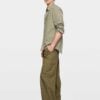 WMSH01351_TEA_ADDI_1_69e234b834927.jpg Zadig&Voltaire Sid Shirt, Tea.