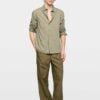 WMSH01351_TEA_SHOOTING_69e234e1ba17b.jpg Zadig&Voltaire Sid Shirt, Tea.