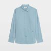 WMSH01362_SKY_PACKSHOT_69f37a2dd87e9.jpg Zadig&Voltaire Sid Shirt, Sky.