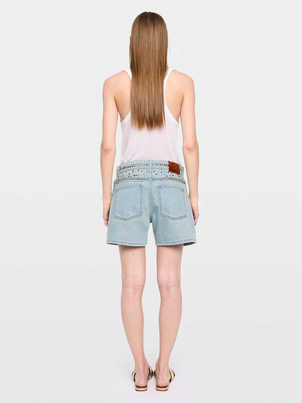 WWBS01178_LIGHT_BLUE_BACK_69f9aad5d5fcf.jpg Zadig&Voltaire Sadys Short, Light Blue.