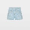 WWBS01178_LIGHT_BLUE_PACKSHOT_69f36e779e345.jpg Zadig&Voltaire Sadys Short, Light Blue.