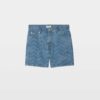 Zadig&Voltaire Sadys Short, Light Blue.