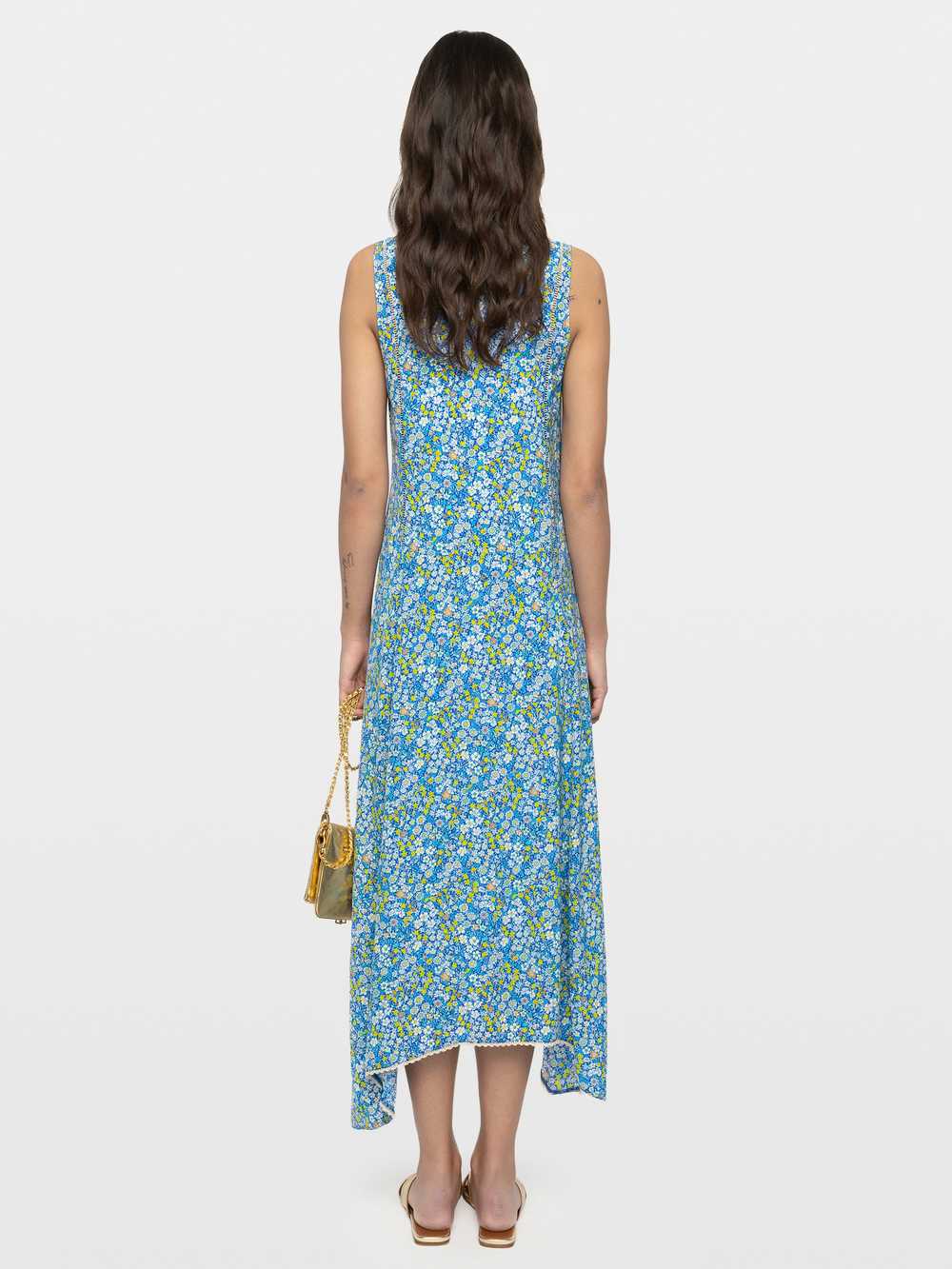 WWDR02645_PEAR_BACK_69e641d2a4a5e.jpg Zadig&Voltaire Rerol Dress, Pear