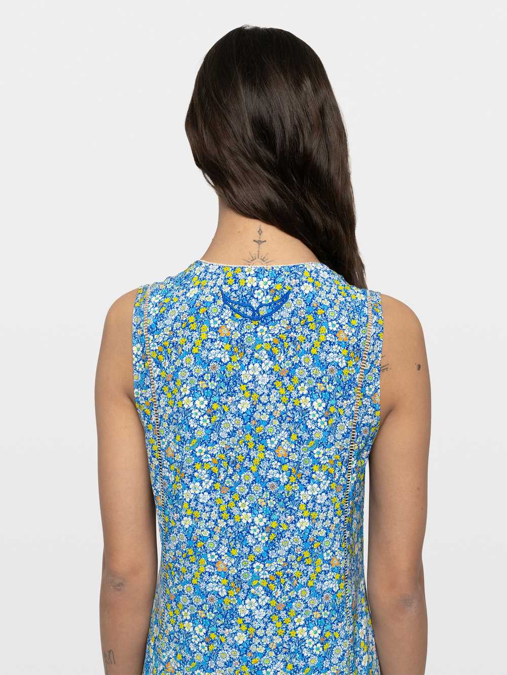 WWDR02645_PEAR_HOVER_69e641d02b89e.jpg Zadig&Voltaire Rerol Dress, Pear