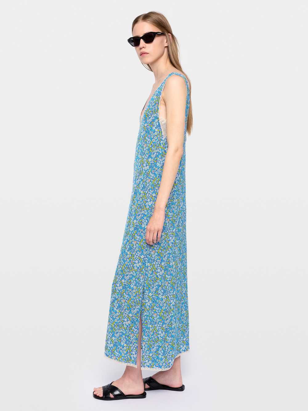 Zadig&Voltaire Renzo Dress, Pear