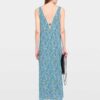 Zadig&Voltaire Renzo Dress, Pear