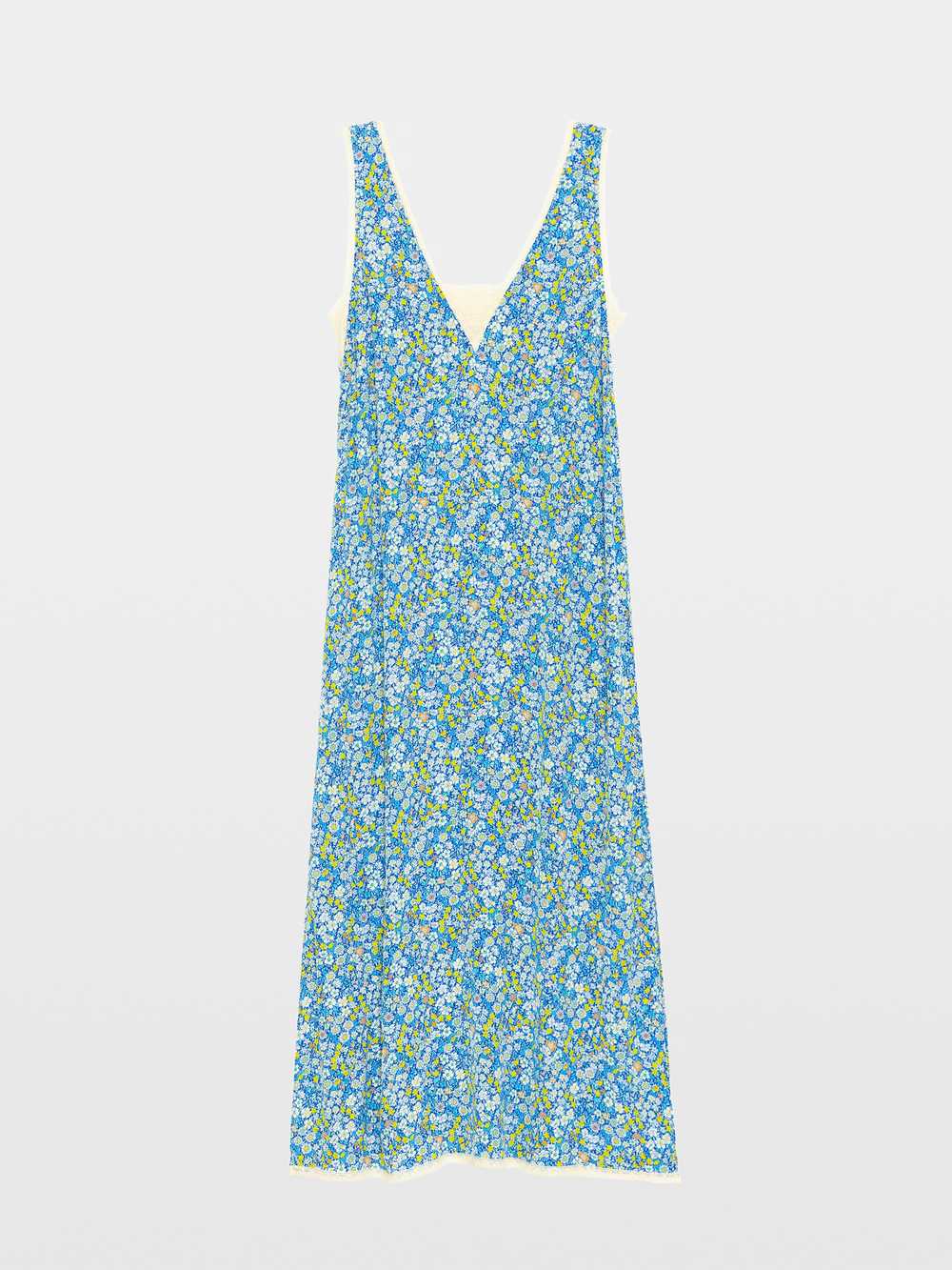 Zadig&Voltaire Renzo Dress, Pear