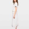 Zadig&Voltaire Jetro Skirt, Judo