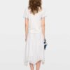 Zadig&Voltaire Jetro Skirt, Judo