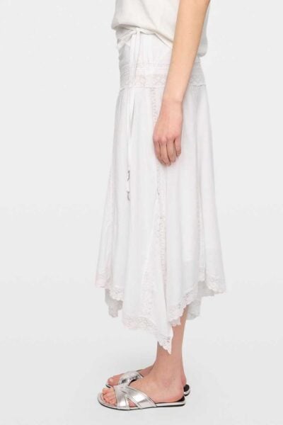 Zadig&Voltaire Jetro Skirt, Judo