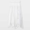 Zadig&Voltaire Jetro Skirt, Judo
