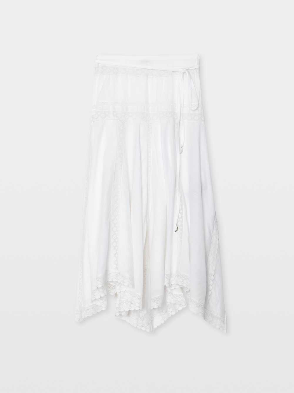 Zadig&Voltaire Jetro Skirt, Judo