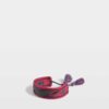 owjw01790_podium_addi_1.jpg Zadig & Voltaire Zadig Wings Woven Bracelet, Podium.