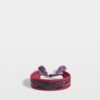 owjw01790_podium_packshot.jpg Zadig & Voltaire Zadig Wings Woven Bracelet, Podium.